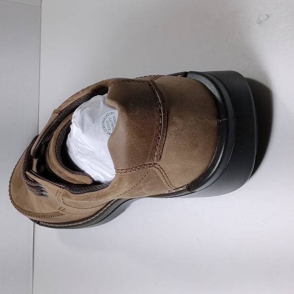 Ecco Men's Fusion Tie Oxford - Picture 2 of 6